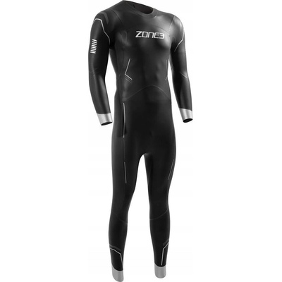 Zone3 Agile Black/Silver/Gun Metal