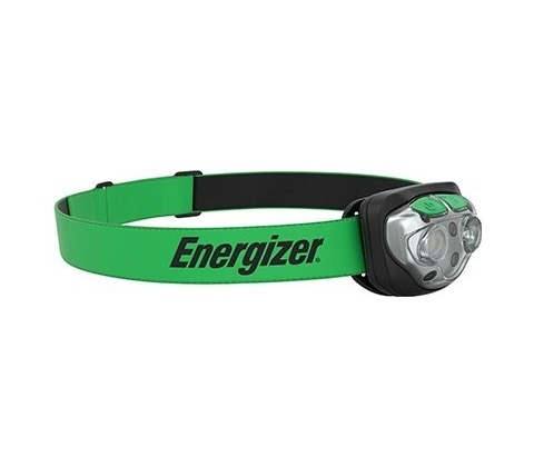 Energizer Vision Rechargeable Headlight