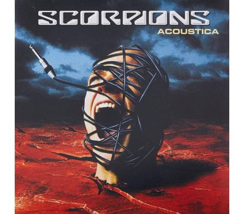 Scorpions - Acoustica
