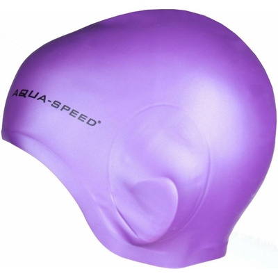 Aqua-Speed Ear Multipack 4 ks