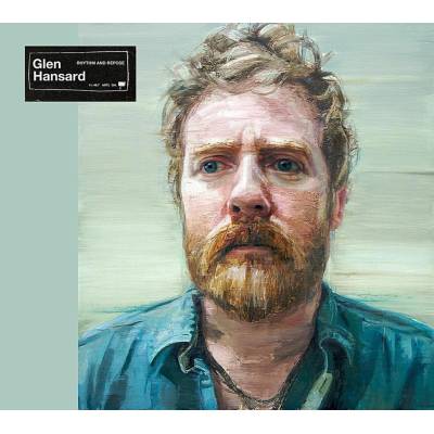 Rhythm and Repose - Glen Hansard LP