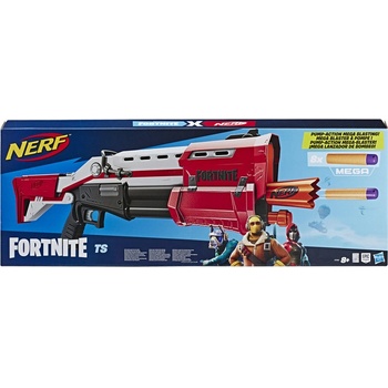 Nerf E7065 Fortnite TS blaster