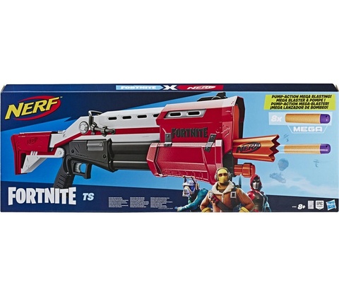 Nerf E7065 Fortnite TS blaster