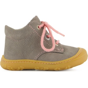 Pepino by Ricosta Детски ежедневни обувки Pepino by Ricosta Kid's Cory Casual shoes - Graphite / Rose - размер 21 (702-2141-1123)