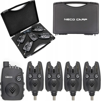 Neco 4+1 CM-PRO 104