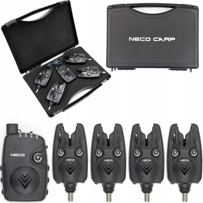 Neco 4+1 CM-PRO 104