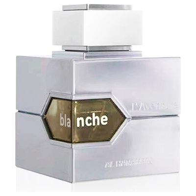 Al Haramain L'Aventure Blanche Eau de Parfum Woman 100 мл ТЕСТЕР