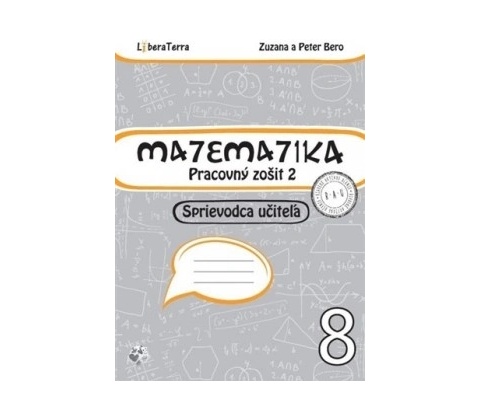 Matematika 8