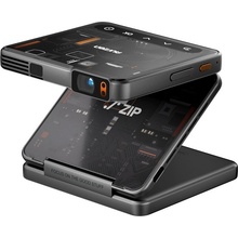 Aurzen ZIP Trifold Cyber