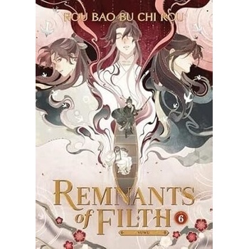 Remnants of Filth: Yuwu 6