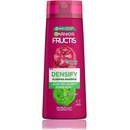 Garnier Fructis Densify šampon pro objemnejší a hustší vlasy 400 ml