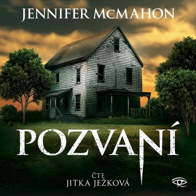 Pozvaní - Čte Jitka Ježková