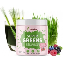 Supergreens Lesní směs 90 g