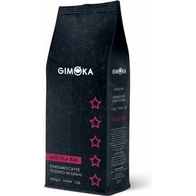 Gimoka 5 Stelle 1 kg