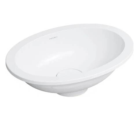 OMNIRES SHELL M+ SHELL380UPBM