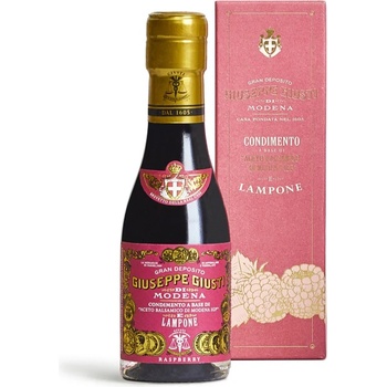 GIUSTI Modena 1605 Балсамов оцет 100 мл, малина, Джусти (GIU881A)