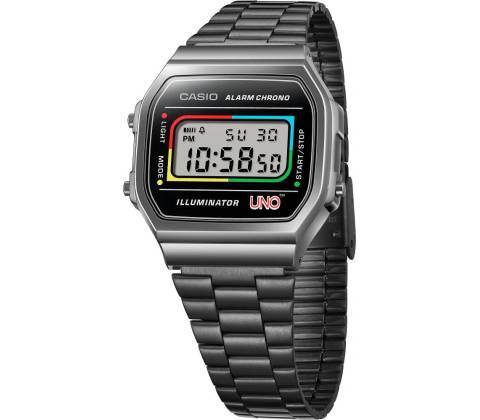 Casio A168WEUC-1A