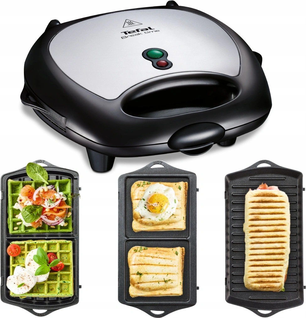 Tefal SW 614831