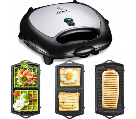 Tefal SW 614831
