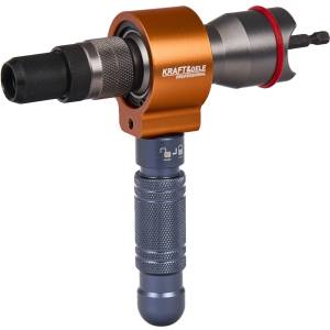 Kraft&Dele Нитачка 3в1 1/4" 65100 (kd5470)