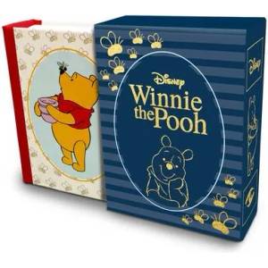 Disney: Winnie the Pooh | VITALE BROOKE (ISBN: 9781647221669)