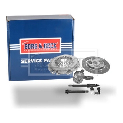 Spojková sada BORG & BECK HKT1353