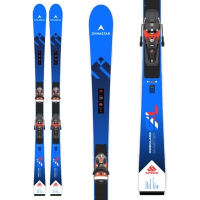 Dynastar SPEED OMEGLAS MASTER SL R22 24/25