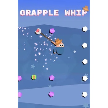 NanningsGames Grapple Whip (PC)