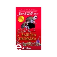 E-book dětské knihy