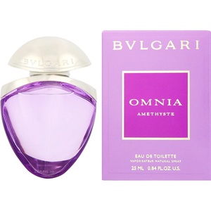 Bvlgari Omnia Amethyste EDT 25 ml (783320402647) Парфюми
