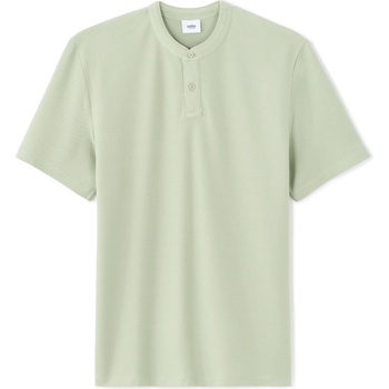 Celio Polo тениска Gesohel Celio | Zelen | МЪЖЕ | S