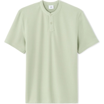 Celio Polo тениска Gesohel Celio | Zelen | МЪЖЕ | S