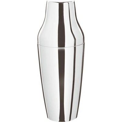 Luxardo Shaker francouzský dvoudílný nerezový 600 ml