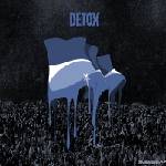 Warner One Ok Rock: Detox - CD (080182)