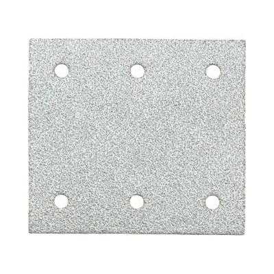 Metabo 10 SAMOLEPIACICH BRÚSNYCH PAPIEROV115X103 MM, P 180, FARBA, SR625644000