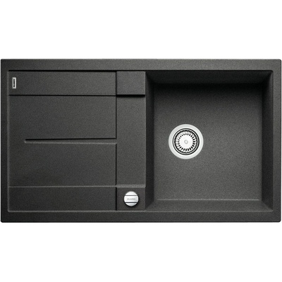 Blanco Metra 5 S-F antracit