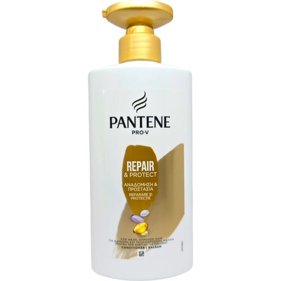 Pantene Балсам Repair & Protect, за слаба и увредена коса, 500 мл