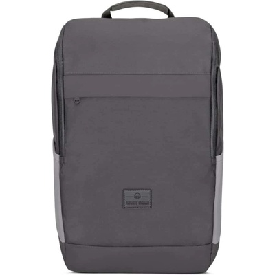 Johnny Urban business Jasper tmavě šedá 20 l