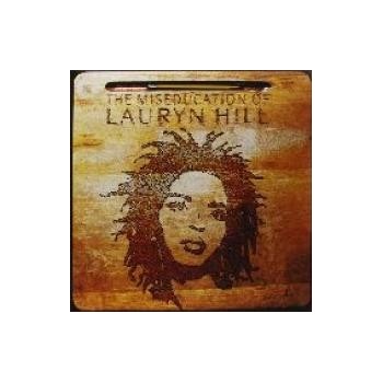 The Miseducation of Lauryn Hill Lauryn Hill