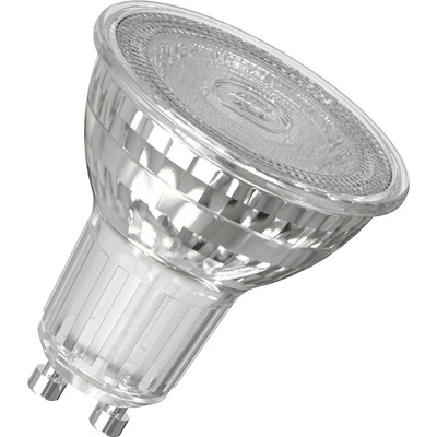Osram LED žárovka PAR16, 36°, 6,5W, GU10, 2700K, 575lm