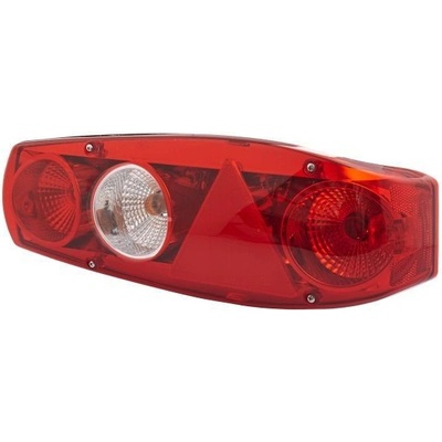 Zadní světlo HELLA 2VA 341 419-021 – Sleviste.cz