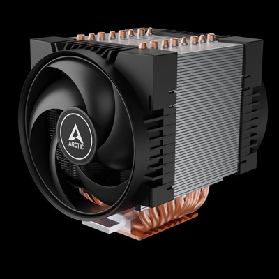 ARCTIC Freezer 4U-OneX ACFRE00193A