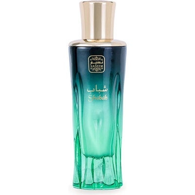 Naseem Shabab parfum unisex 10 ml vzorka