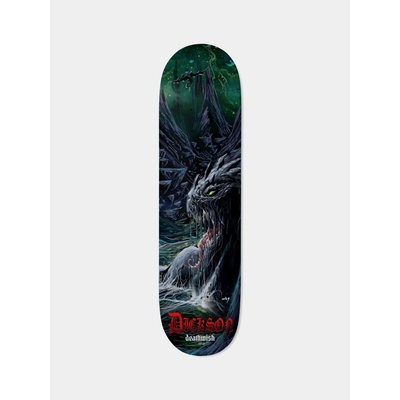 Deathwish JD Metaphysical