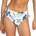 Roxy Beach Classics Mod Lace Up