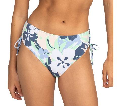 Roxy Beach Classics Mod Lace Up