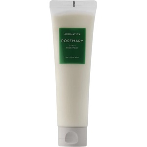 Aromatica Rosemary Scalp 3-in-1 Treatment - Маска за скалп с розмарин 3-в-1 160мл
