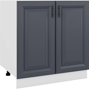 Долен кухненски шкаф Soft Premier Н-80 с две врати