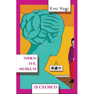 When the Museum is Closed (ISBN: 9781529935004)
