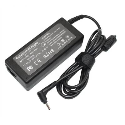 зарядно за лаптоп заместител Laptop Adapter ACER 19V 2.37A 45W 3.0x1.0mm - MAKKI-NA-AC-70 (MAKKI-NA-AC-70)
